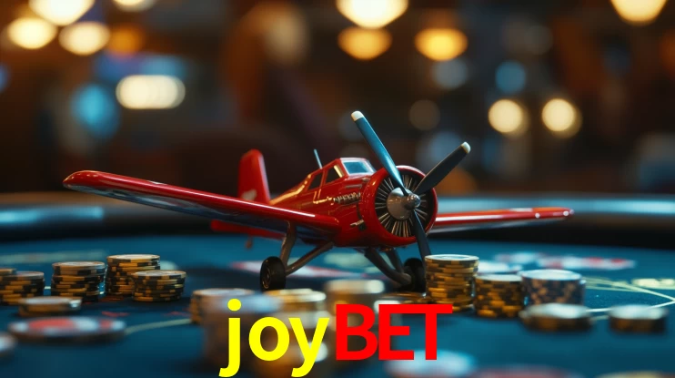 Welcome Bonus joybet