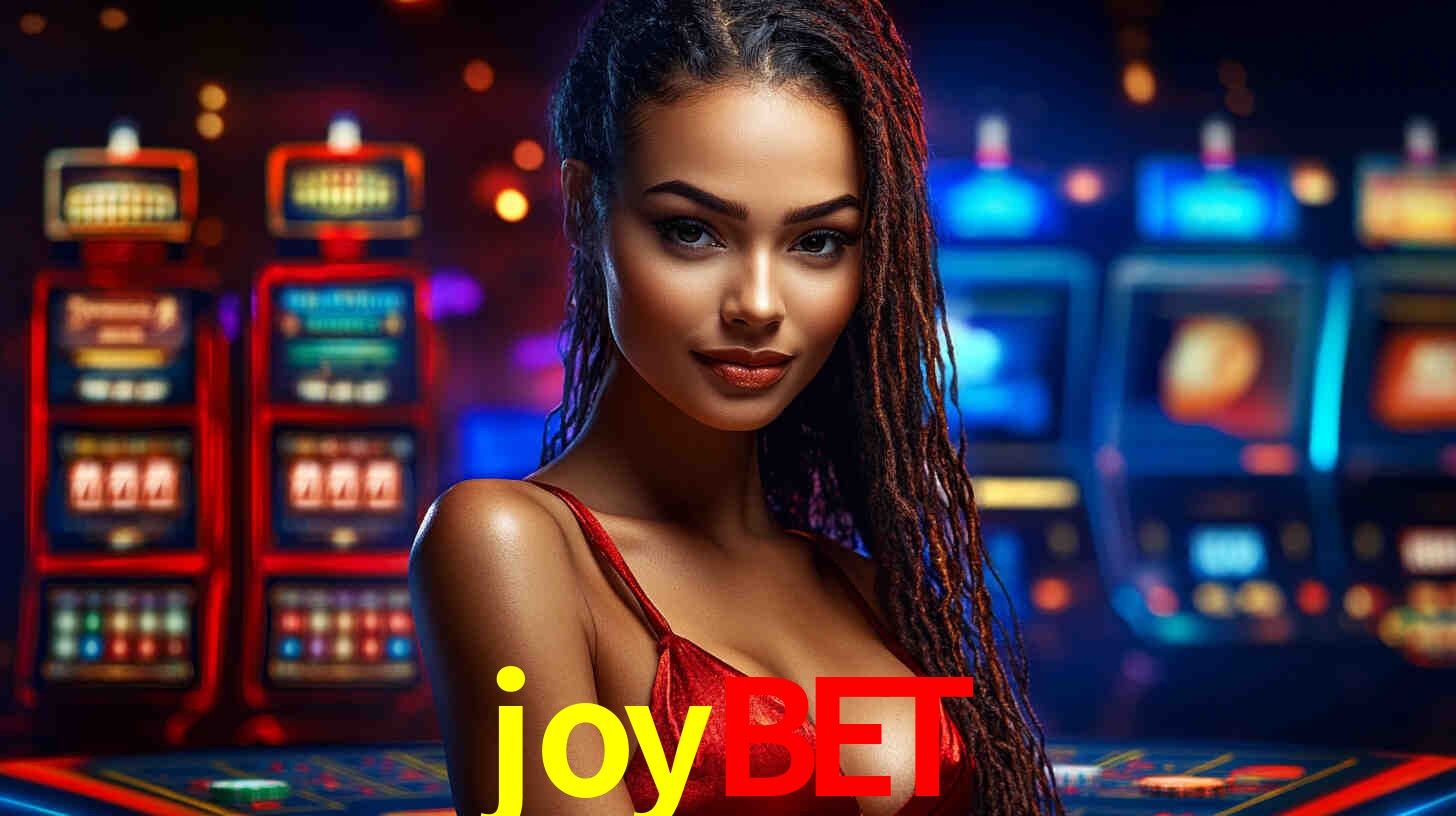 Estatísticas joybet