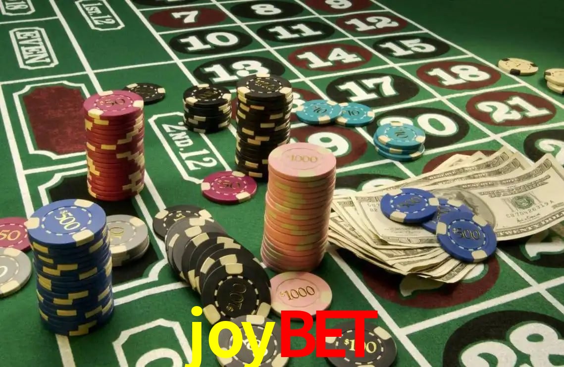 joybet: Seu Cassino Premiado com Pagamentos Rápidos