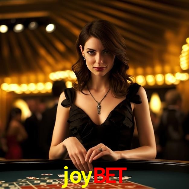 Experiência VIP joybet