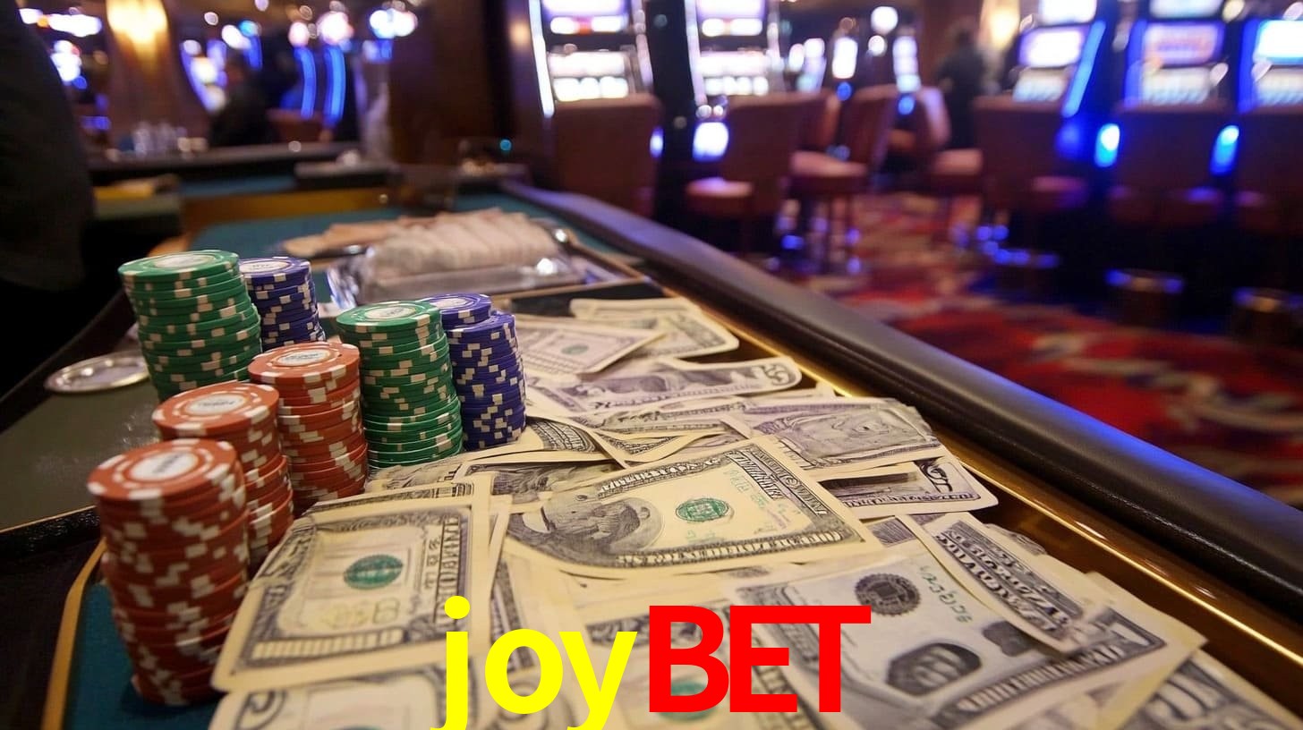 A Experiência Imersiva dos Cassinos Ao Vivo no joybet