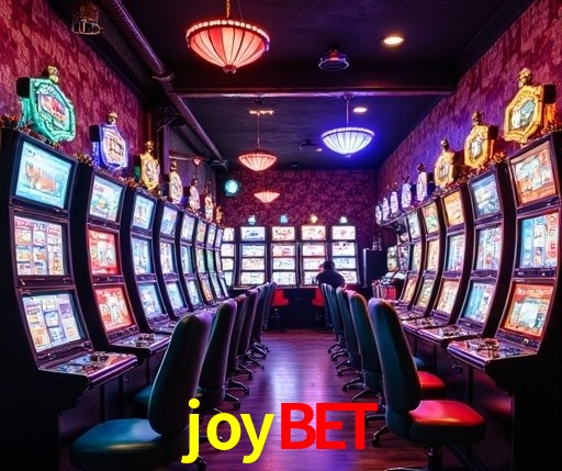 Inovações de Jogos na joybet: O Futuro das Experiências Interativas