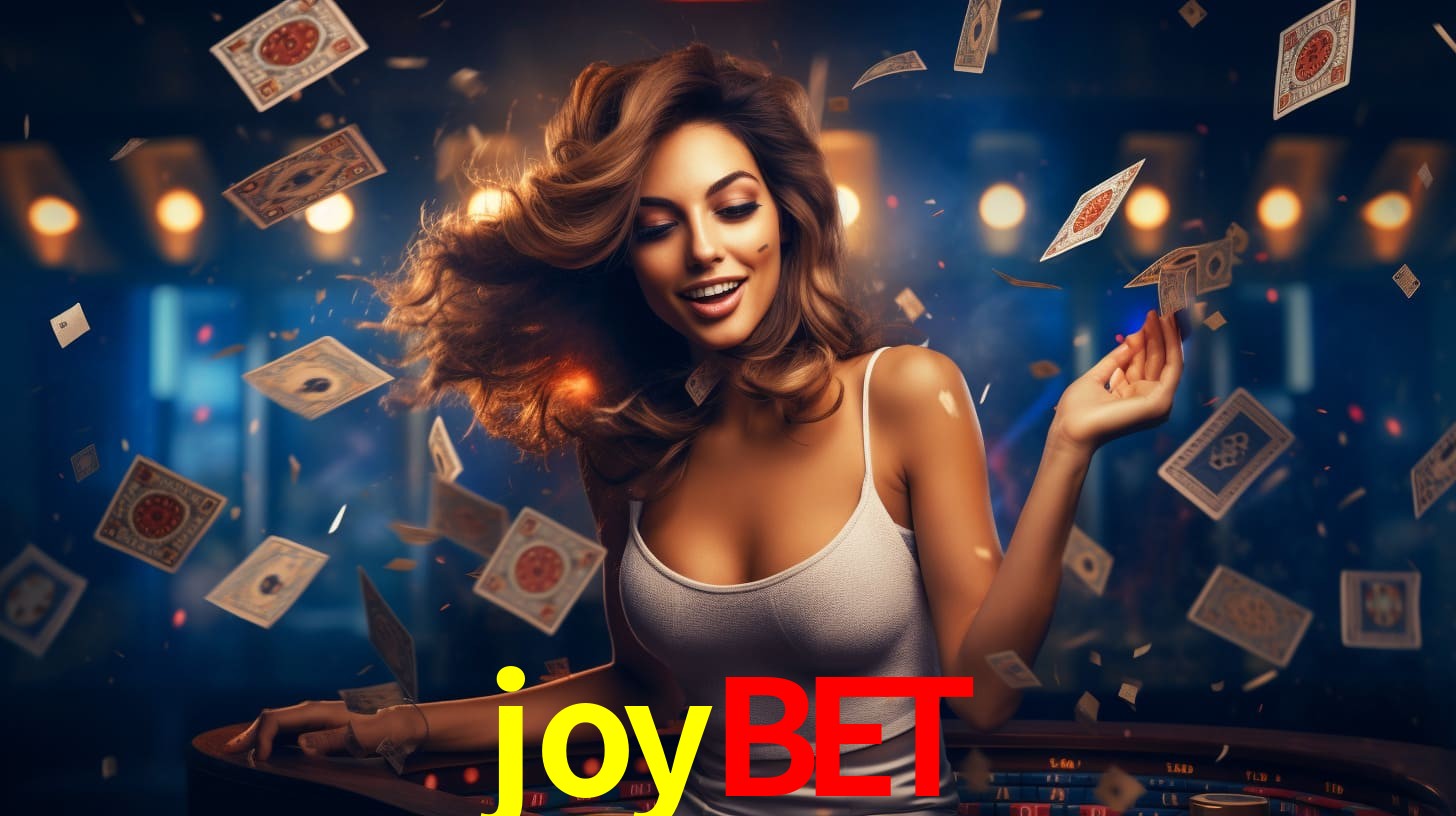 Welcome Bonus joybet