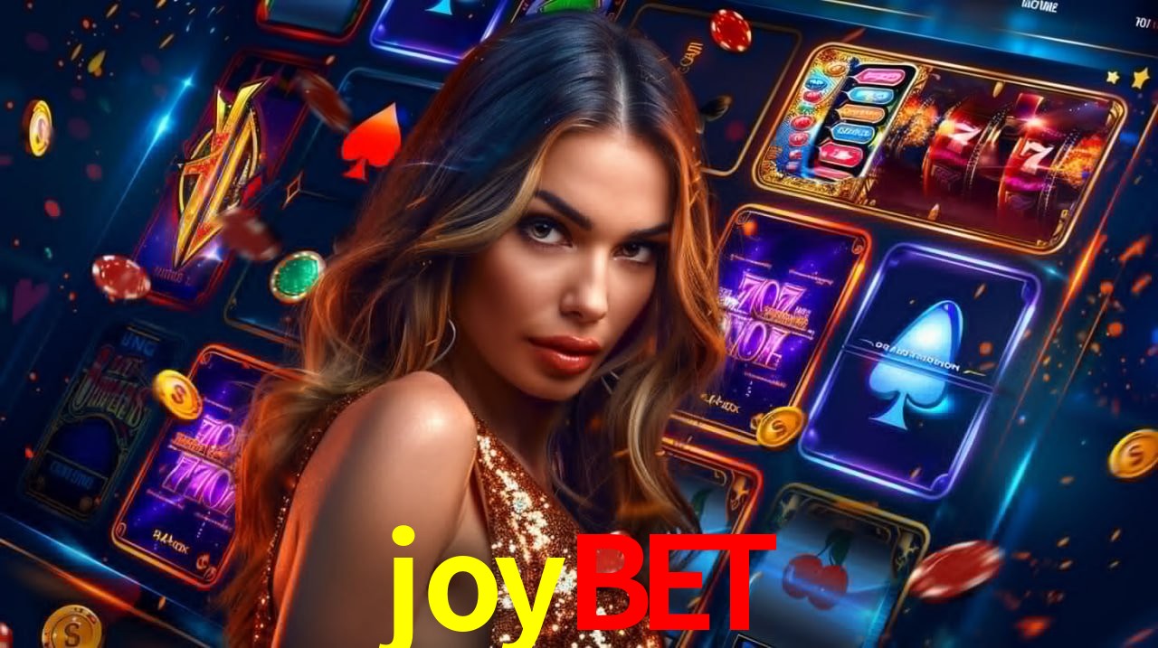 Benefícios da Conta joybet