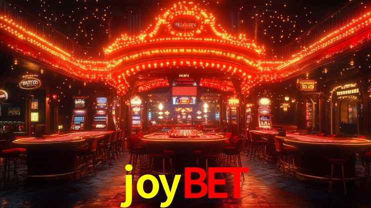 Sinta a adrenalina dos jogos de cassino com joybet