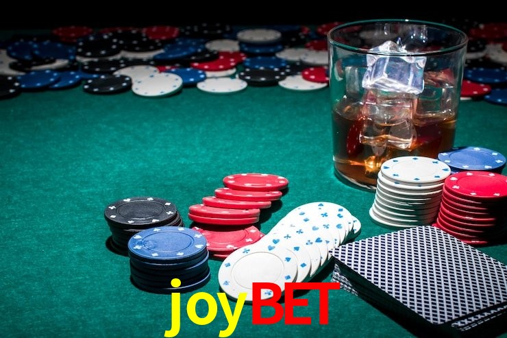 Apostas Esportivas na joybet: Um Guia Completo