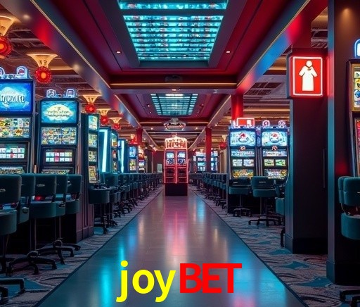 Provedores de Jogos joybet