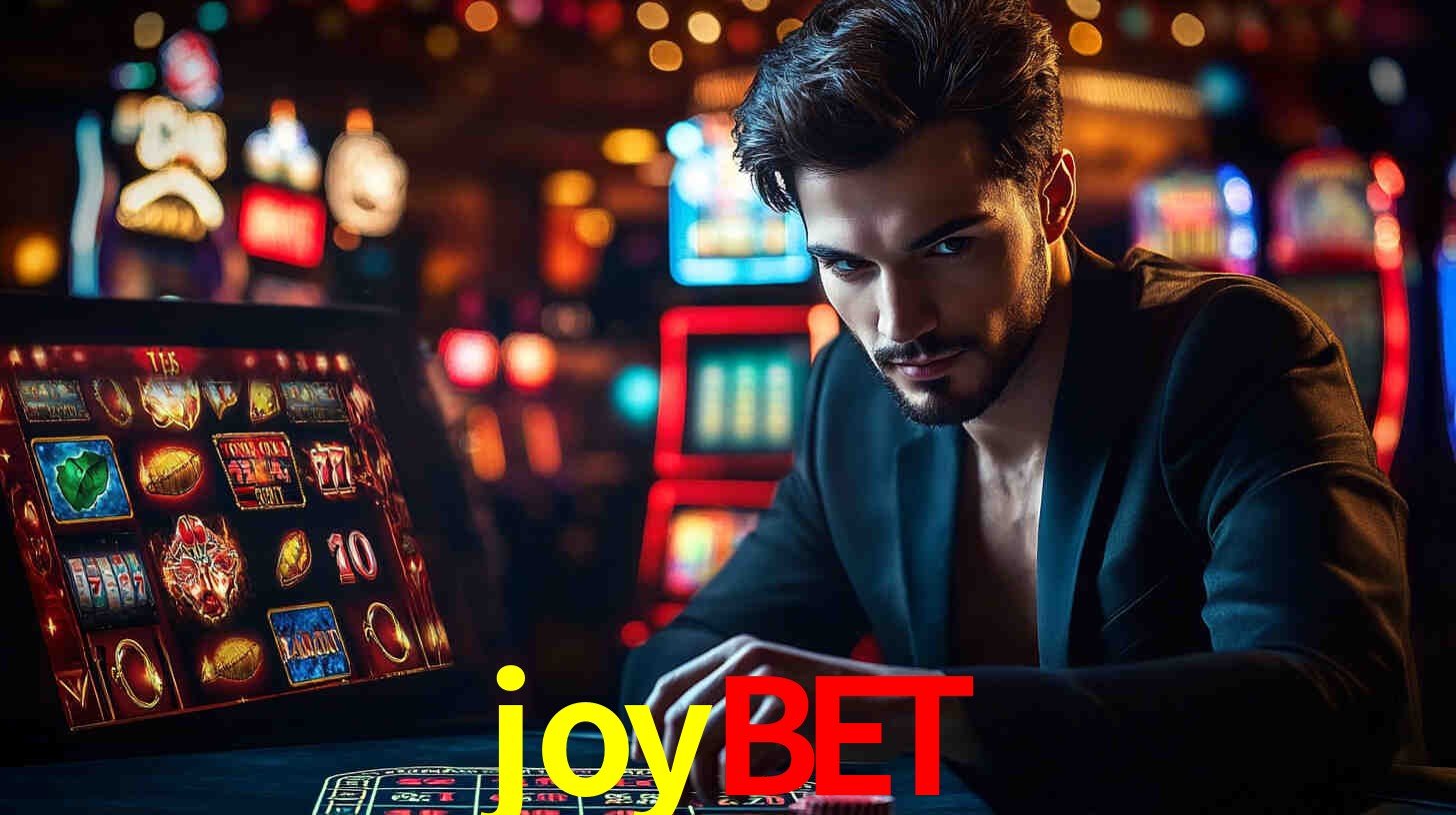 Desvendando o Mundo dos Jogos Virtuais na joybet