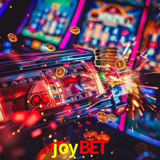 A Revolução dos Aplicativos de Jogos no joybet