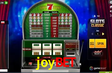 Flash Promotion joybet