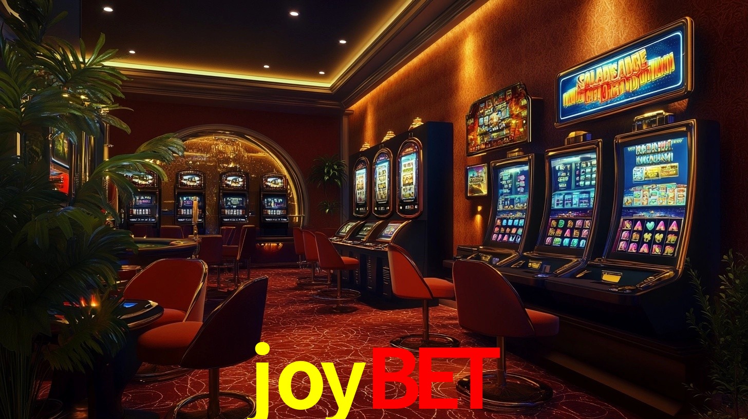 Premium Interface joybet