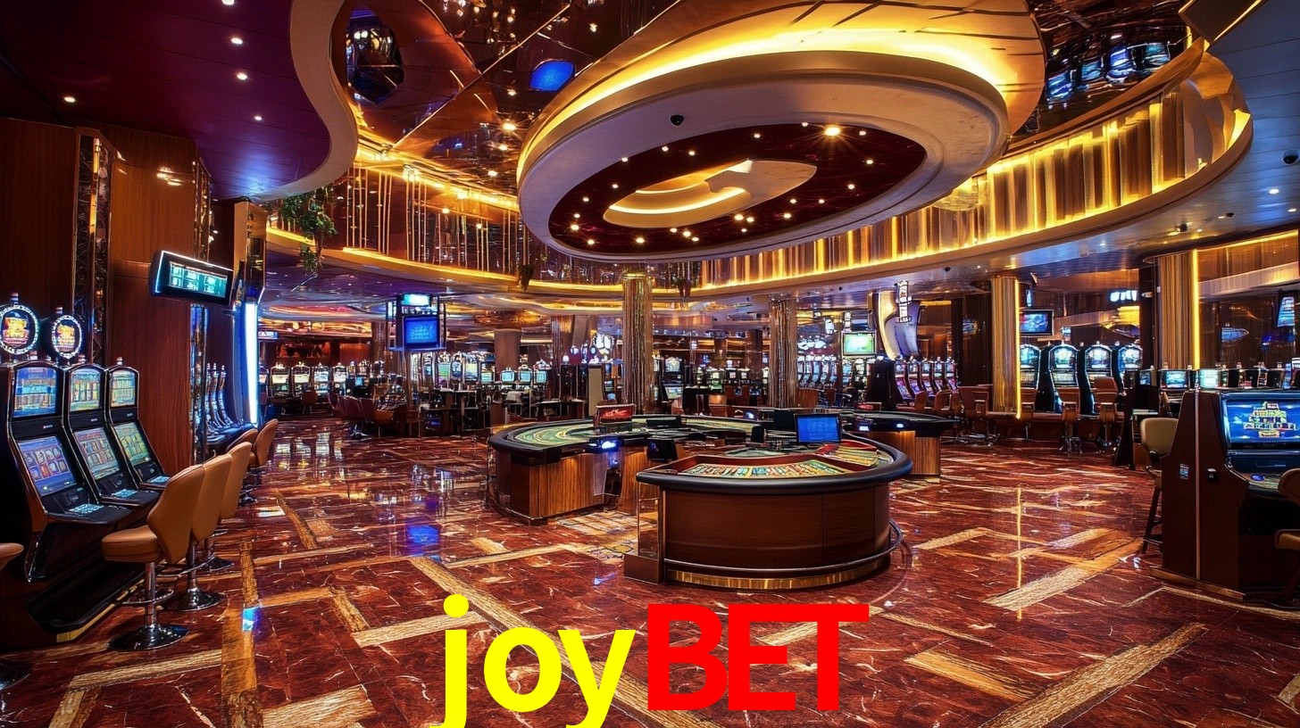 joybet App Interface