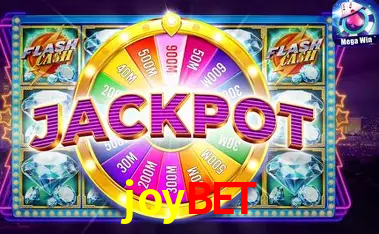 Descubra o Mundo do Cassino Online com joybet