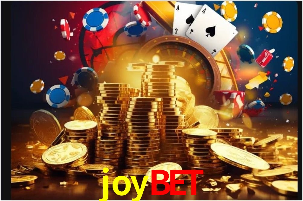 Promoção Relâmpago joybet