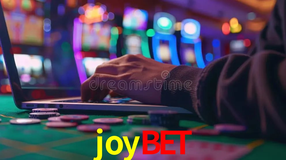 A Emoção da Loteria na joybet: Uma Chance de Mudança de Vida