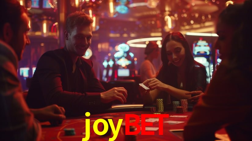 PIX Instantâneo joybet