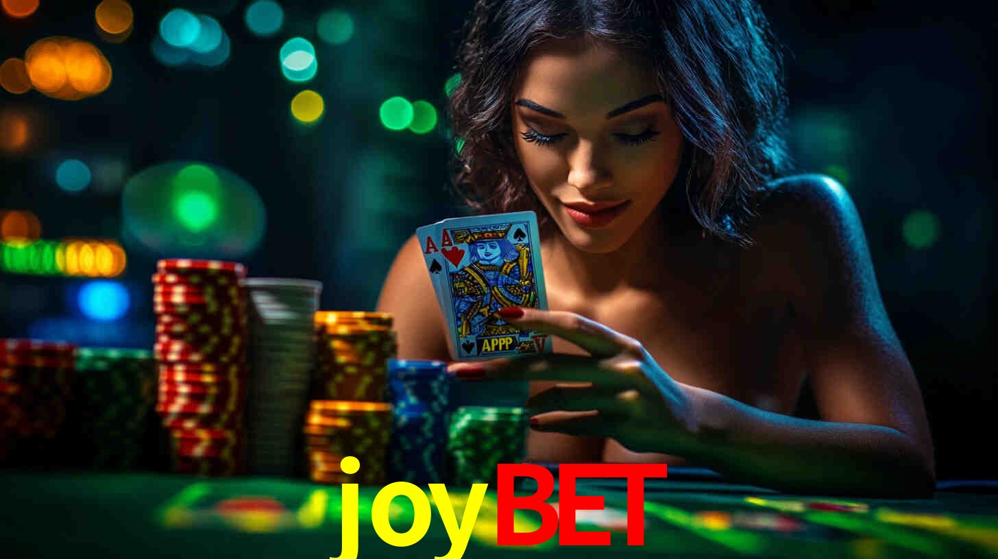 Apostas de Futebol joybet
