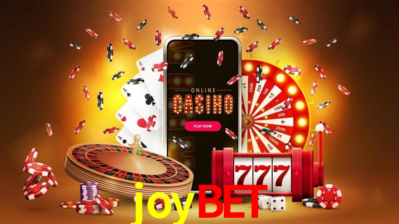 A Experiência Imersiva dos Cassinos Ao Vivo no joybet