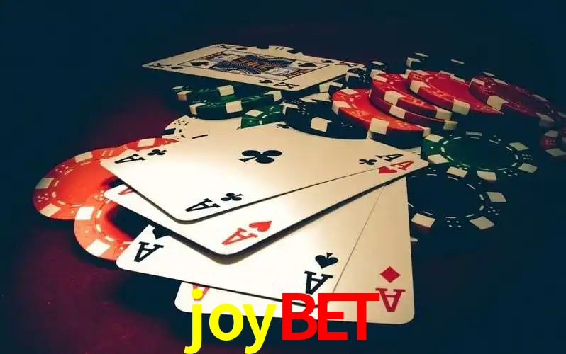 Desvendando o Mundo dos Jogos Virtuais na joybet