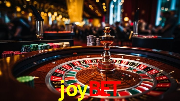 Quick Registration joybet
