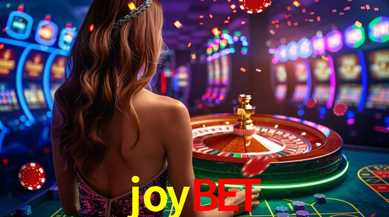 Descubra a Essência do joybet: Nossa História e Compromissos