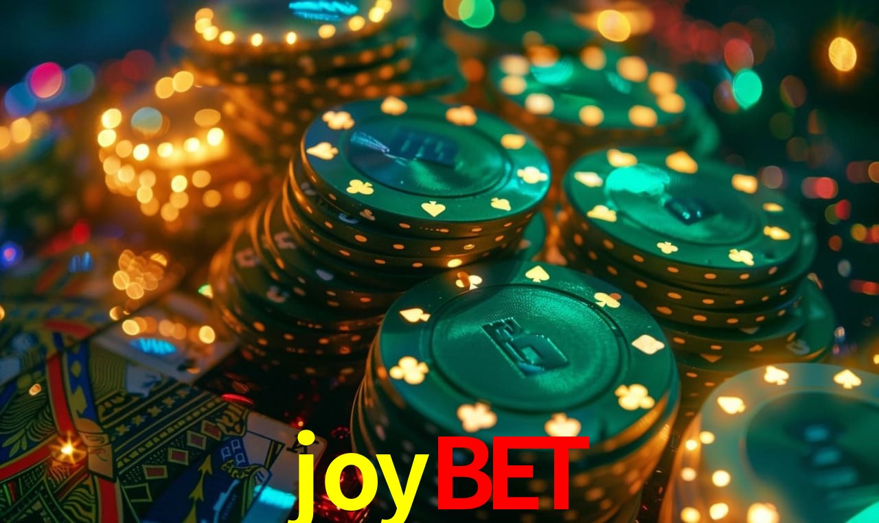 A Revolução dos Aplicativos de Jogos no joybet