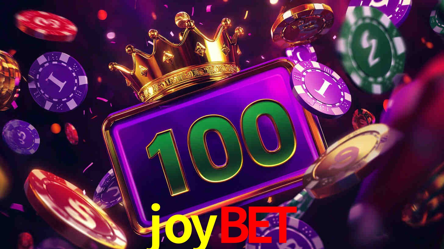 Ofertas Imperdíveis na joybet: Promoções e Bônus Que Valem a Pena