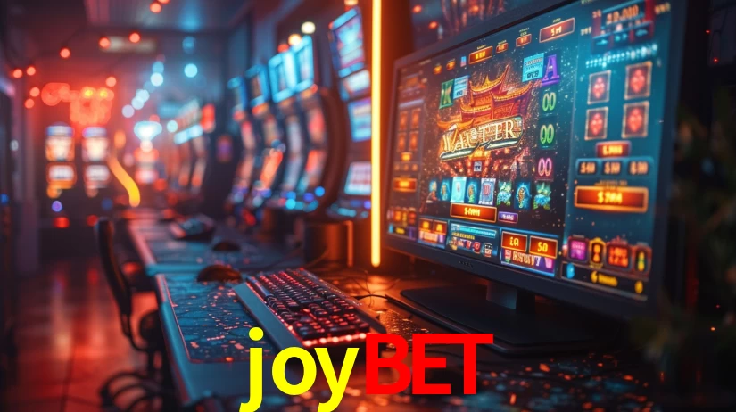 joybet: Seu Especialista em Apostas Esportivas Brasileiras