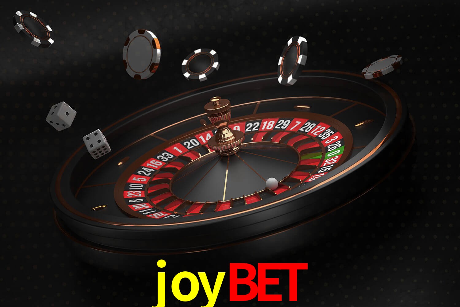 joybet: A Experiência de Casino com Jogos de Mesa ao Vivo
