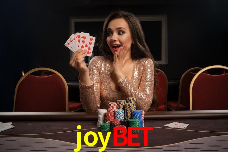 Promoções Sazonais joybet