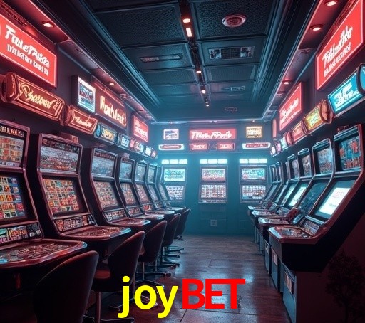 Descubra a Essência do joybet: Nossa História e Compromissos