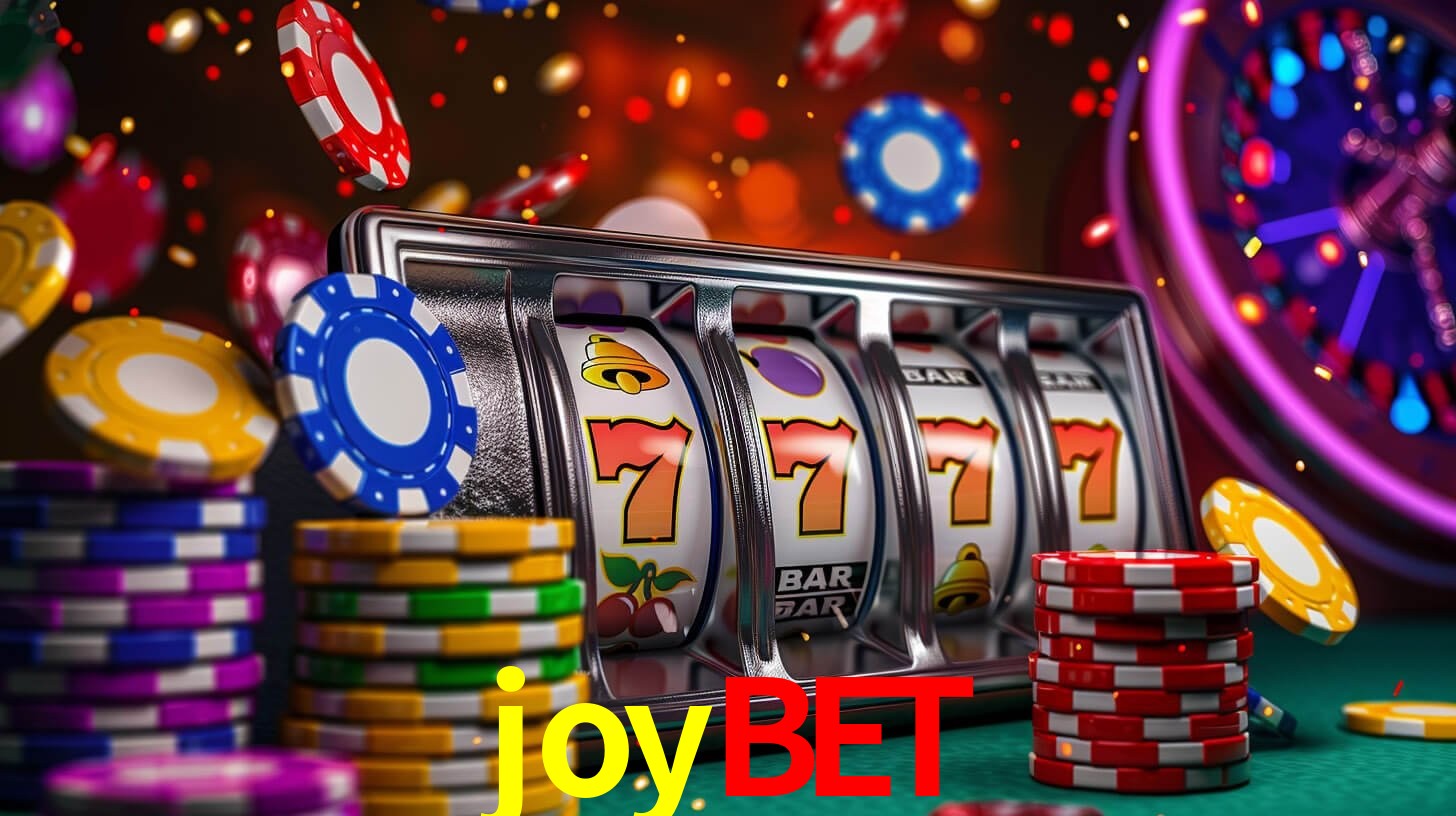 Descubra a Essência do joybet: Nossa História e Compromissos