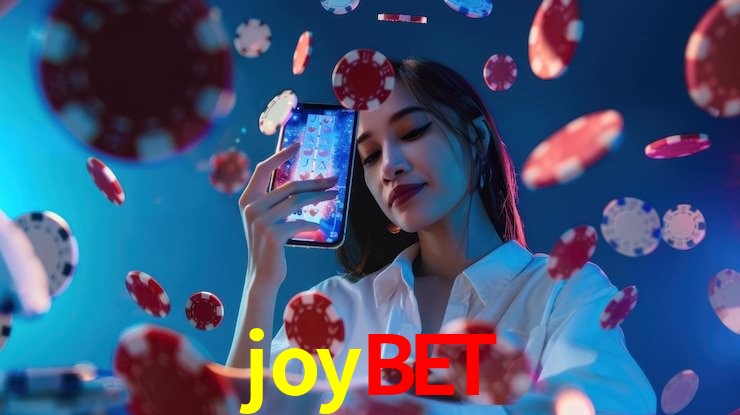 Login Seguro joybet
