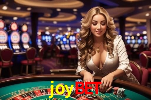 Roulette Table joybet