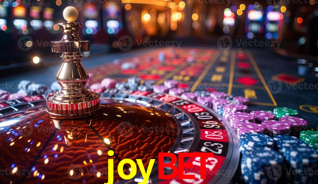 Account Benefits joybet