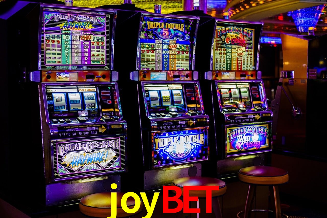 A Emoção da Loteria na joybet: Uma Chance de Mudança de Vida