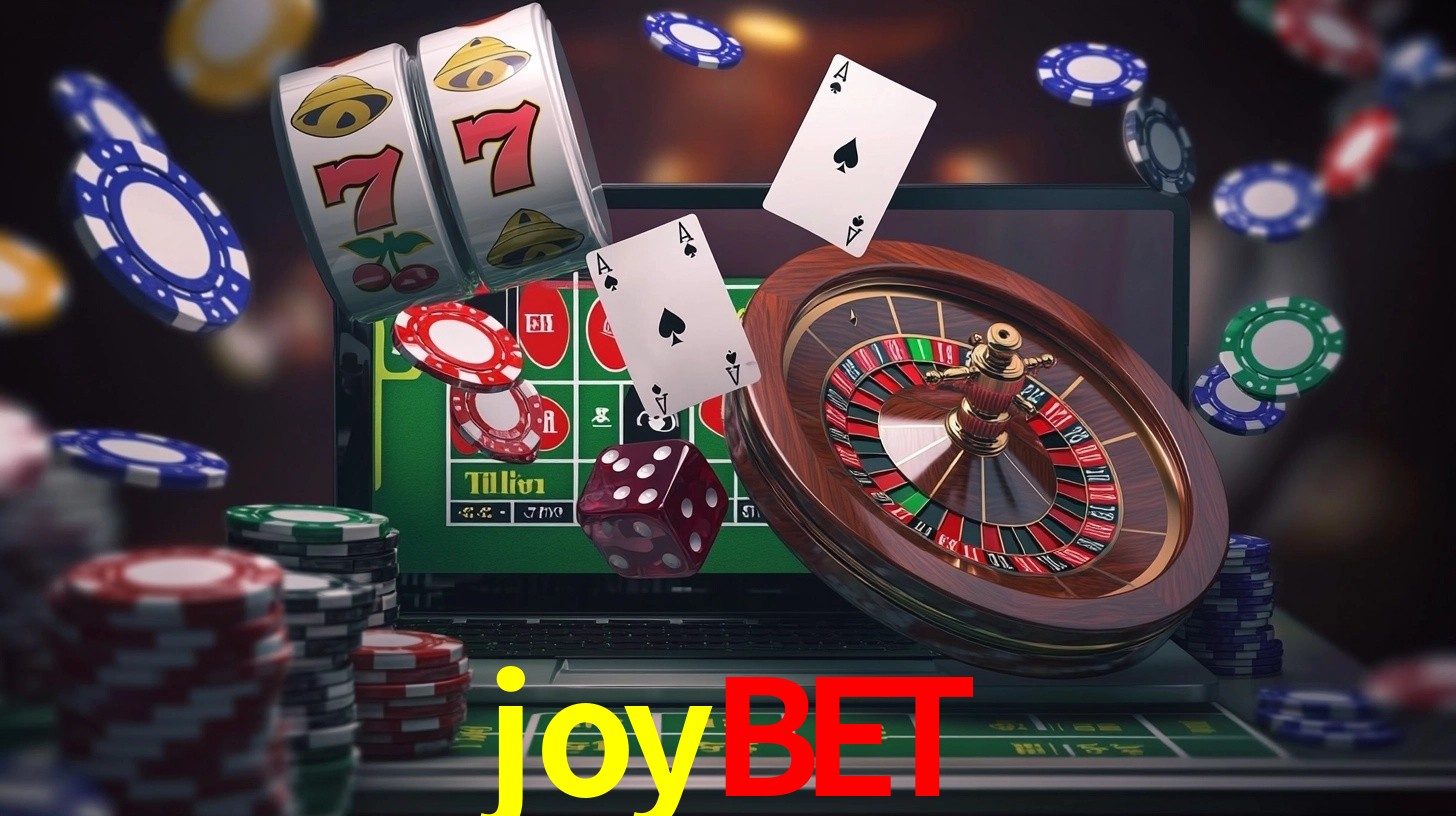 joybet: Jogos de Caça-Níqueis-Altas Recompensas, Roleta-Velocidade, Blackjack-Desafios Máximos
